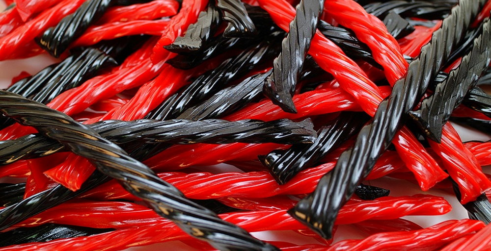 National Licorice Day - April 12