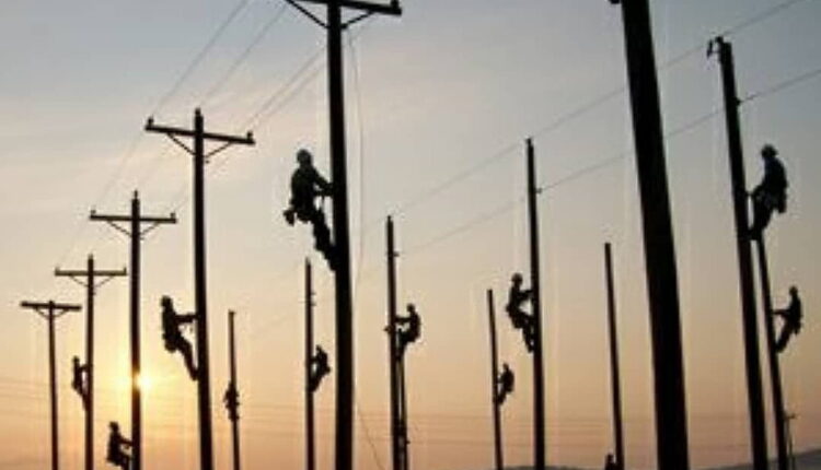 National Lineman Appreciation Day - April 18