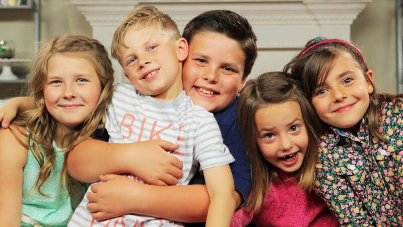 National Love our Children Day - April