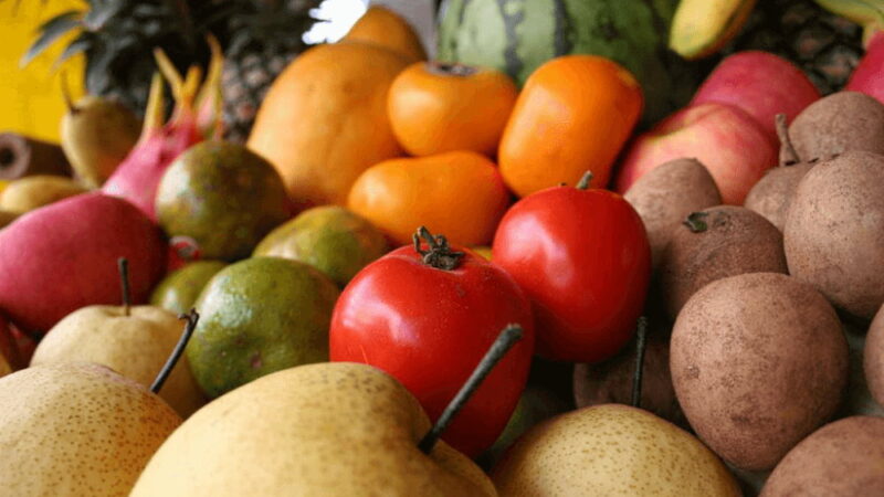 National Love your Produce Manager Day - April 2