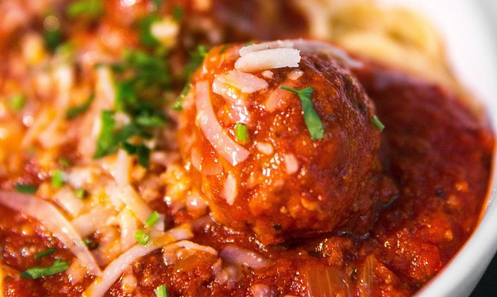 National Meatball Day - March 9