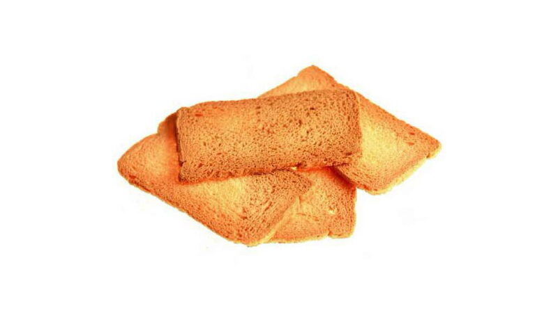 National Melba Toast Day - March 23