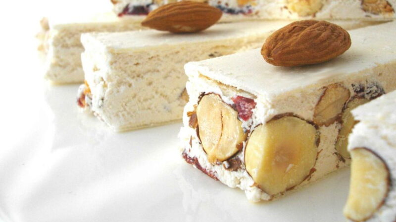 National Nougat Day - March 26