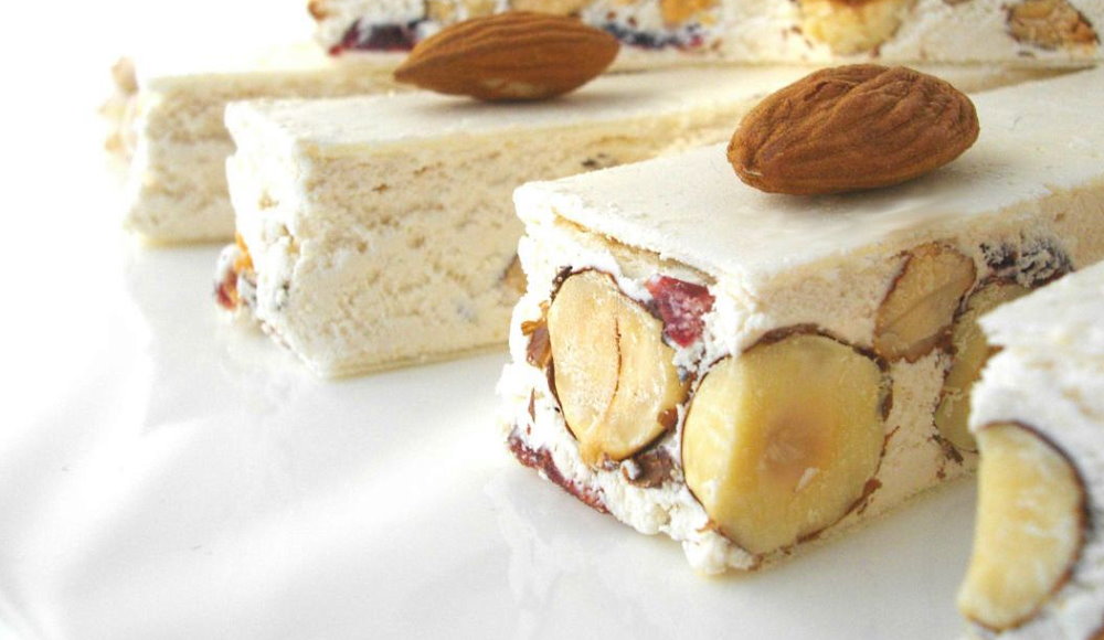 National Nougat Day - March 26
