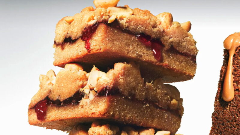 National Peanut Butter and Jelly Day - April 2