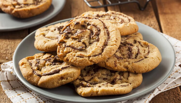National Peanut Butter Cookie Day - June 12