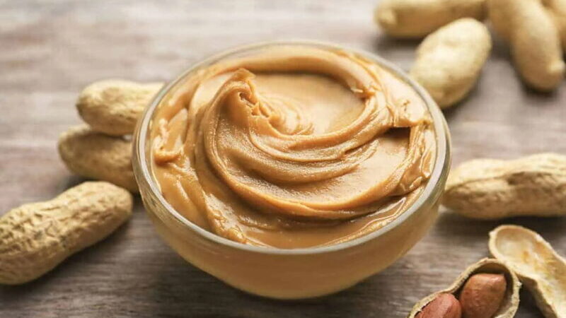 National Peanut Butter Lover’s Day - March