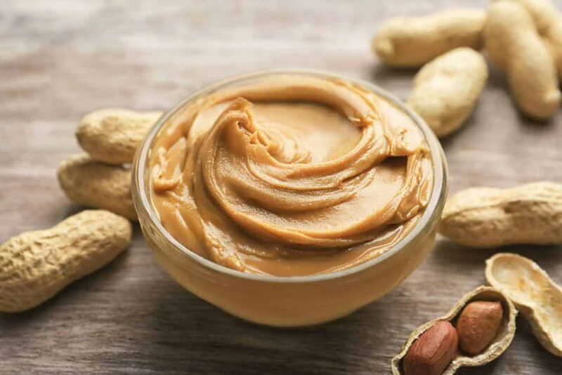 National Peanut Butter Lover’s Day - March