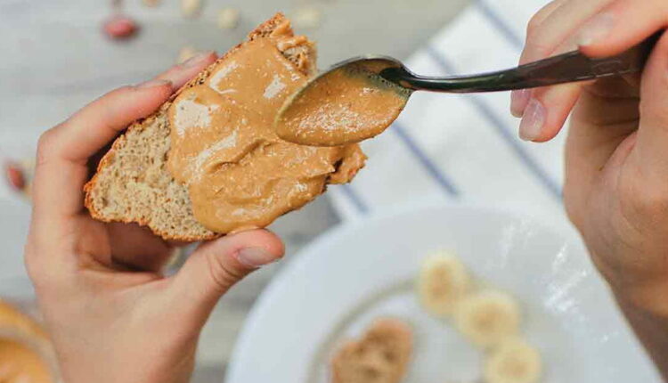National Peanut Lovers Day - March 15