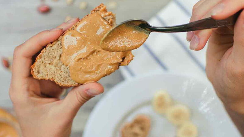 National Peanut Lovers Day - March 15