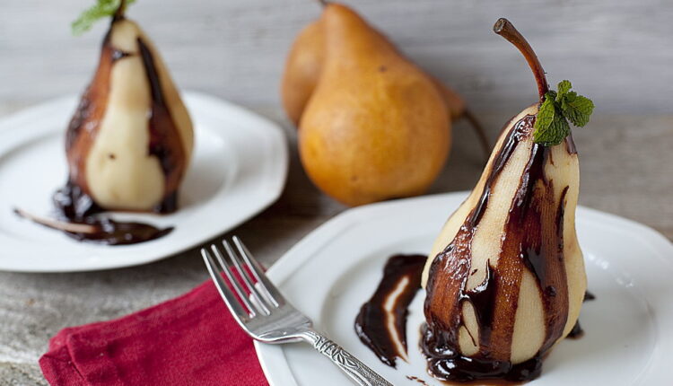 National Pears Helene Day