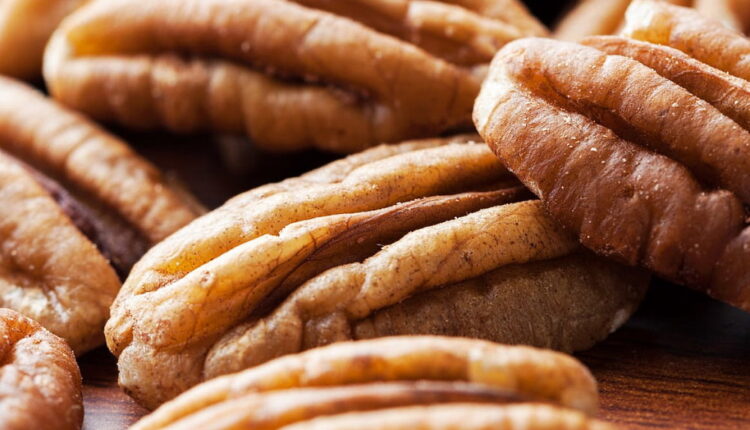 National Pecan Day - April 14