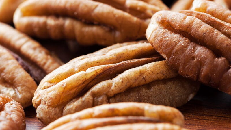 National Pecan Day - April 14