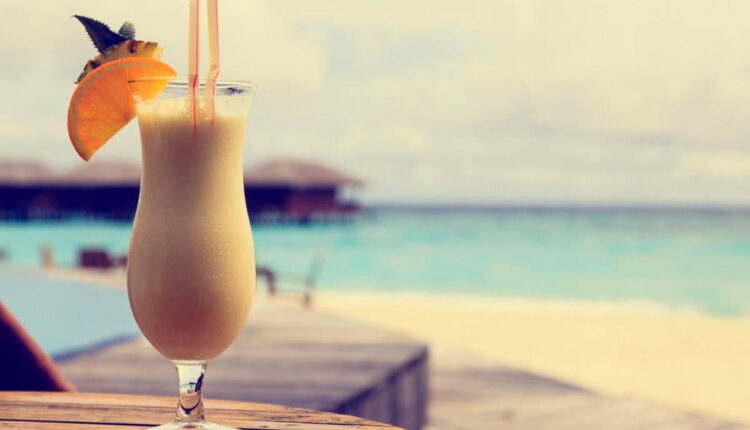 National Pina Colada Day - July 10