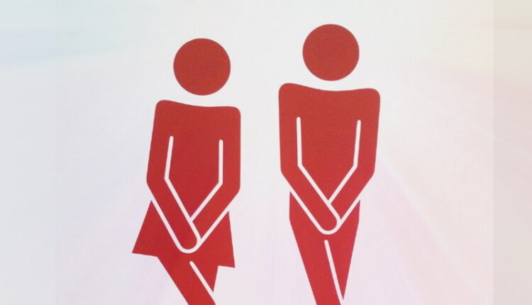 National Potty Dance Day - march 5