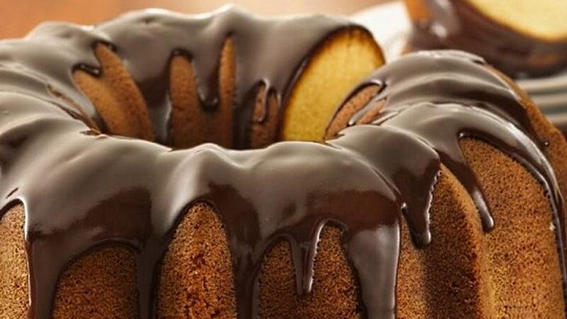 National Poundcake Day