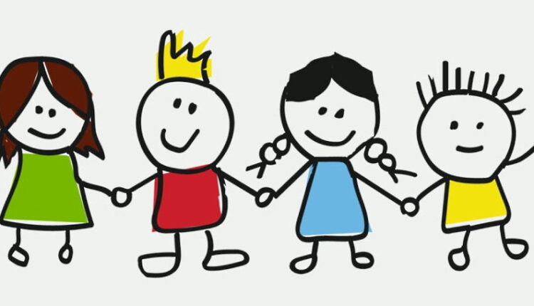 National Preschooler’s Day - March