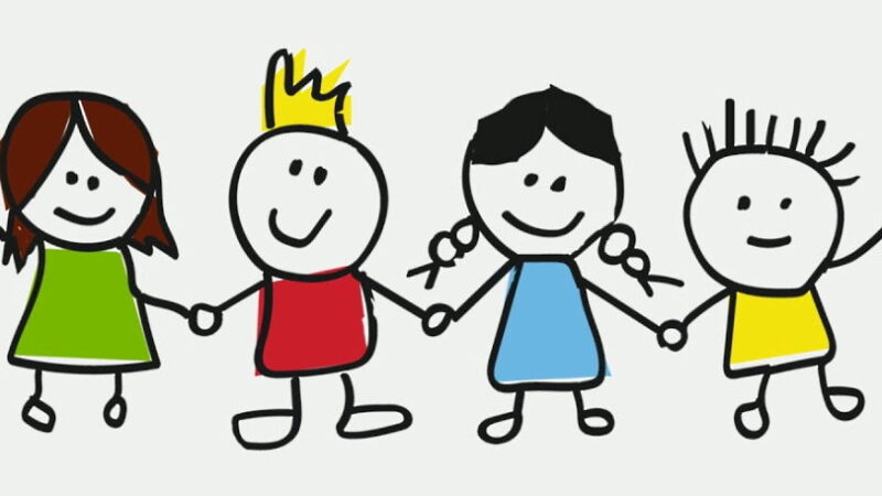 National Preschooler’s Day - March