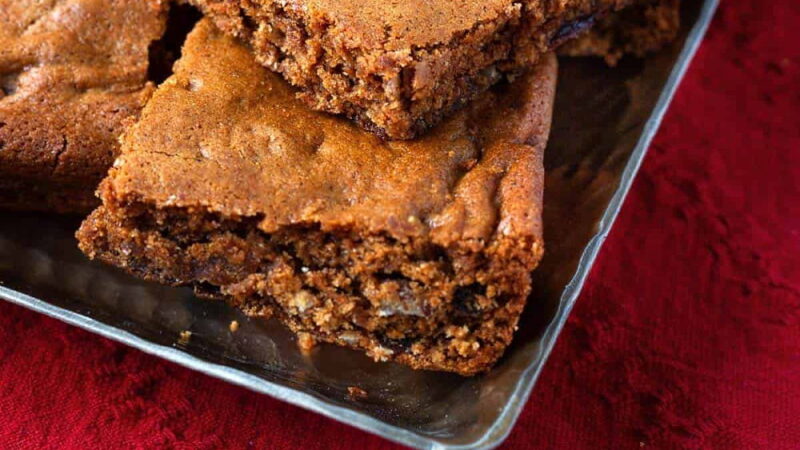 National Raisin and Spice Bar Day - April 5