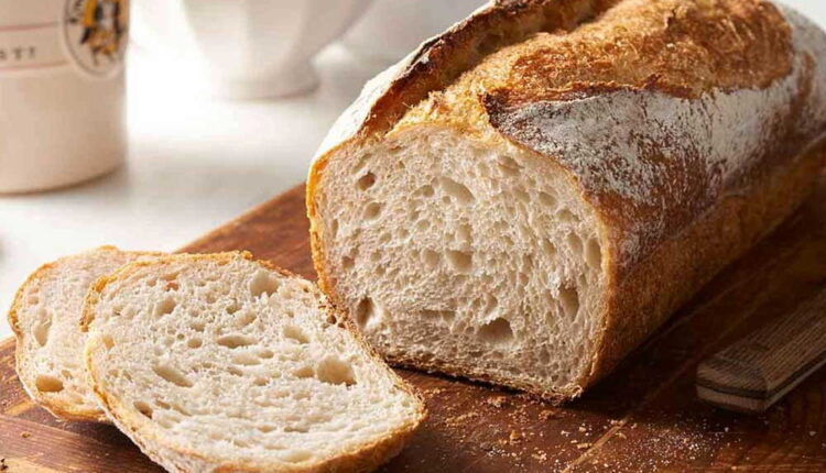 National Sourdough Bread Day - April 1