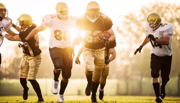 National Student Athlete Day - April 6