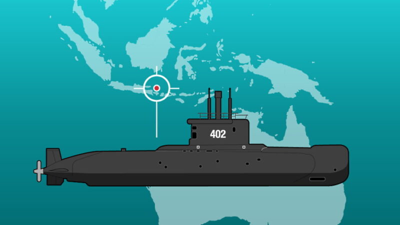 National Submarine Day - April 11