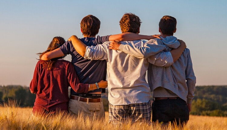 National Teenager Day - March 21