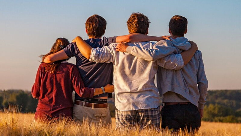 National Teenager Day - March 21