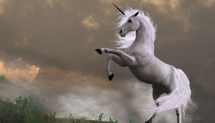 National Unicorn Day - April 9