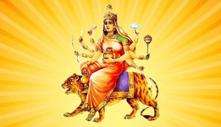 Holiday Navratri