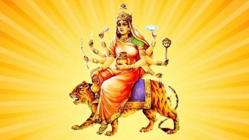 Holiday Navratri