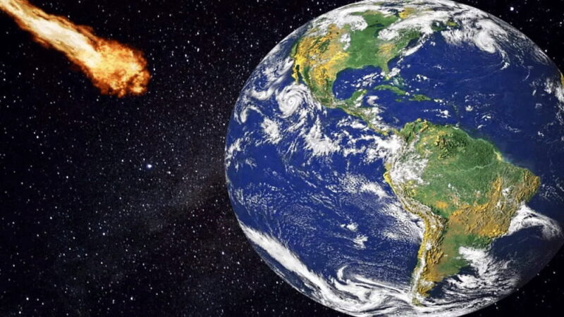 Near Miss Day - March 23