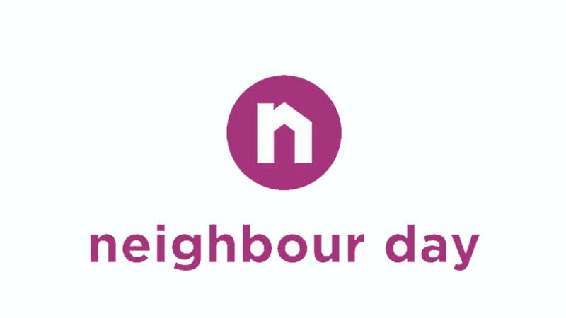 Neighbour Day - March