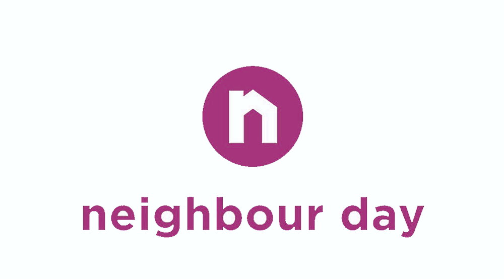 Neighbour Day - March