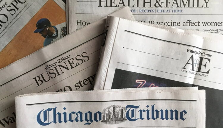Newspaper Columnists Day - April 18