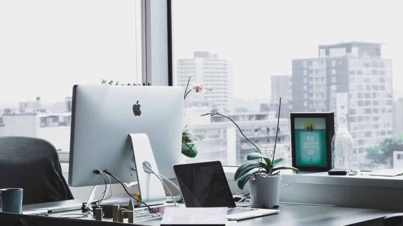 Organize your Home Office Day - March