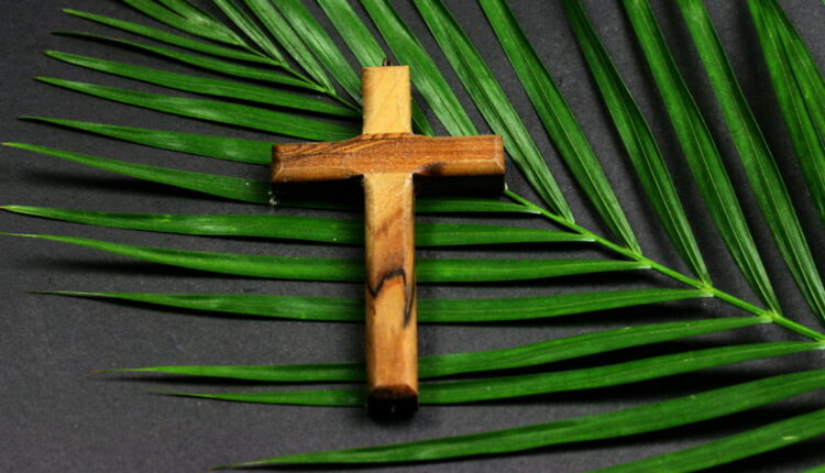 Palm Sunday