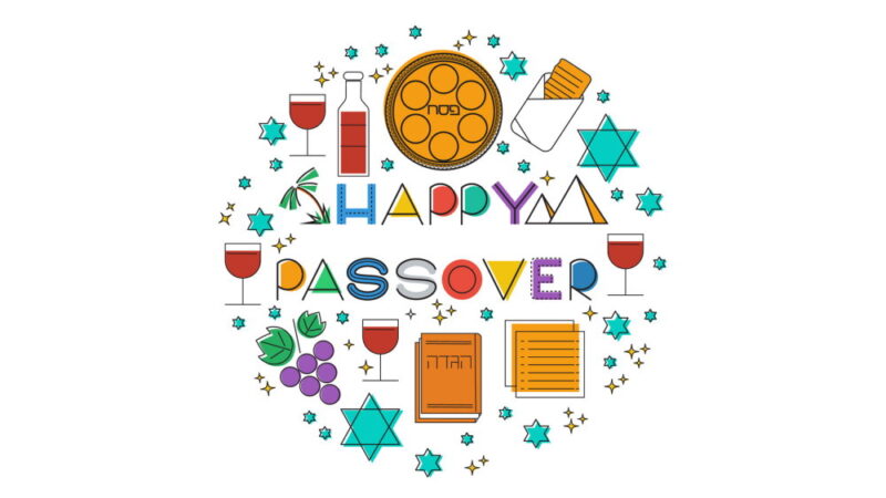 Holiday Passover