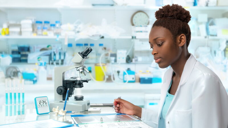Pathologists’ Assistant Day - April 14