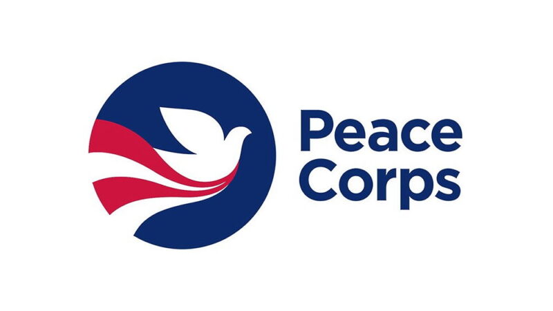 Peace Corp Day - March