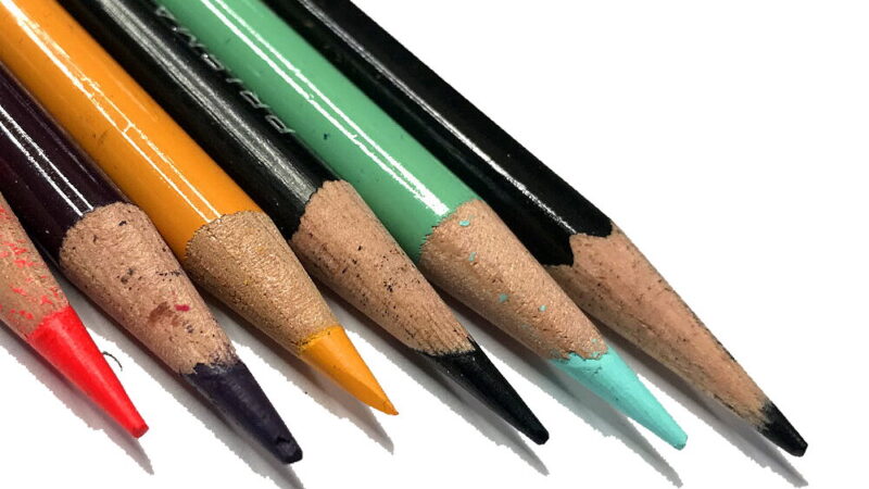 National Pencil Day - March 30