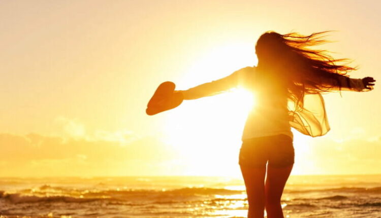 Plan a Solo Vacation Day - march