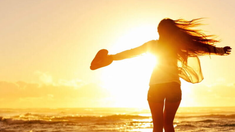 Plan a Solo Vacation Day - march