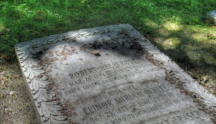 Plan Your Epitaph Day - April 6