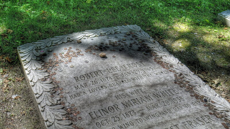 Plan Your Epitaph Day - April 6