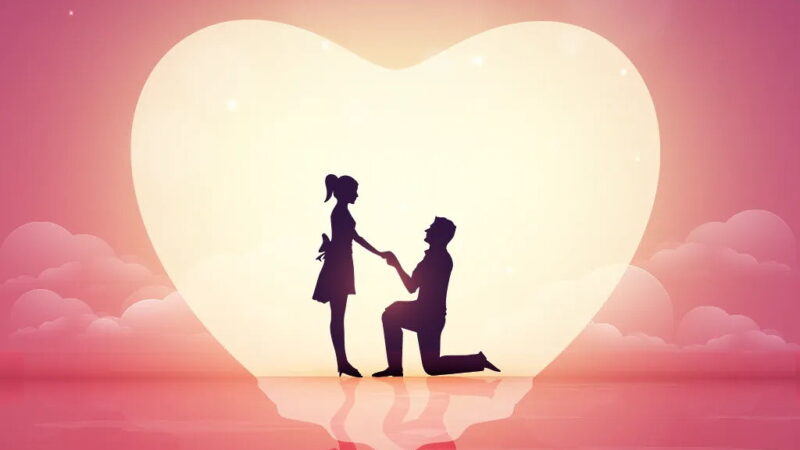 National Proposal Day - March 20