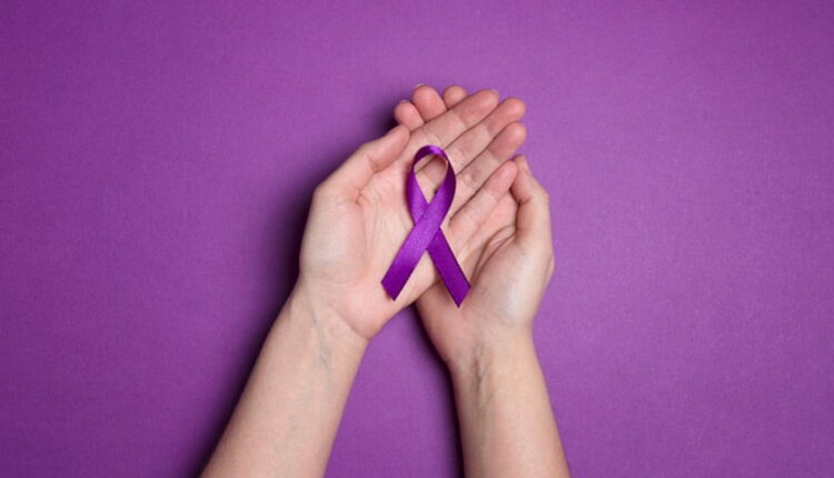 Purple Day - March 26