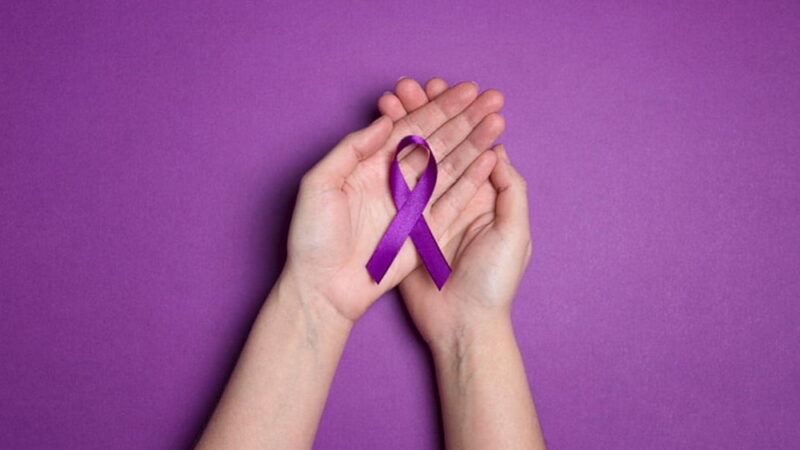 Purple Day - March 26
