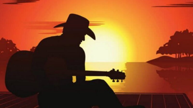 Quirky Country Music Song Titles Day - March 27