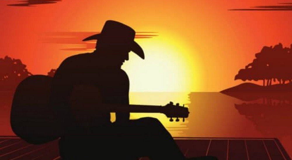 Quirky Country Music Song Titles Day - March 27